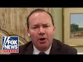 Mike Lee calls out CDC: Why are 2-year-olds forced to wear masks?