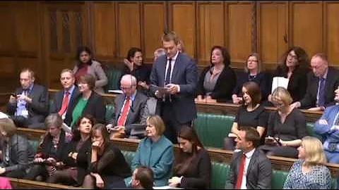 James Frith MP requests meeting with Minister to d...