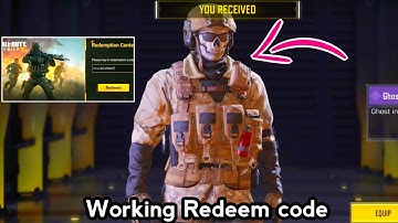codm New Redeem code December 2022 | cod mobile Redeem code | Call of duty mobile Redeem code 2022