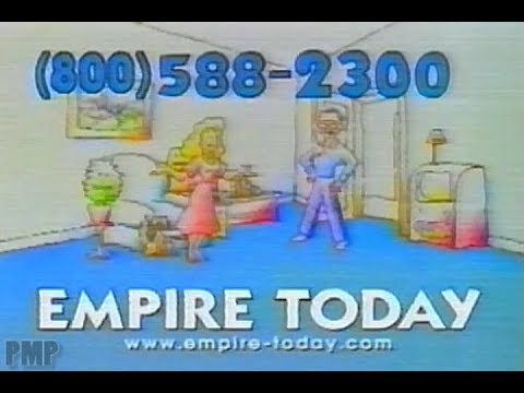 empire today llc northlake il