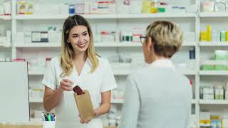 CPaCE Pharmacy Technician Program