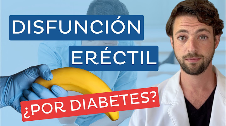 😰 Una CAUSA de DISFUNCIÓN ERÉCTIL 🩺🔍