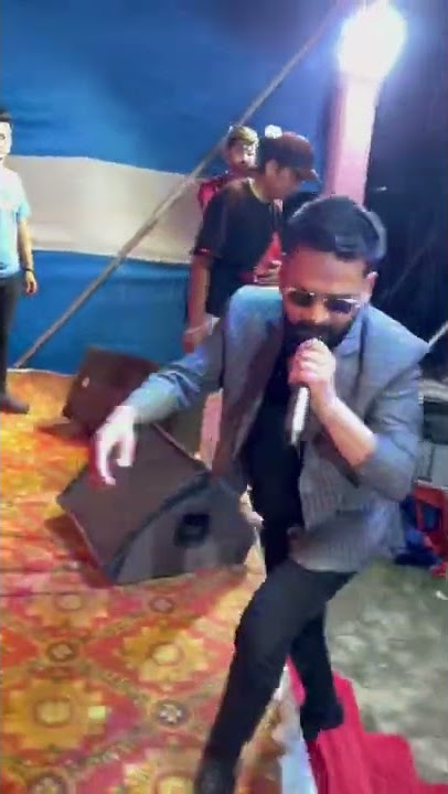 Balen Shah New Video 👇👇👇#butwal #concert