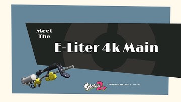 Meet The E-liter 4k Main