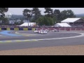 24 Hours of Le Mans 2015 - 24H Inside replay Saturday, June 13th at 7:00 PM