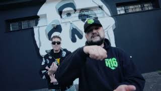 Otis ft. Drako Narco13K - Z lásky k tejto hre