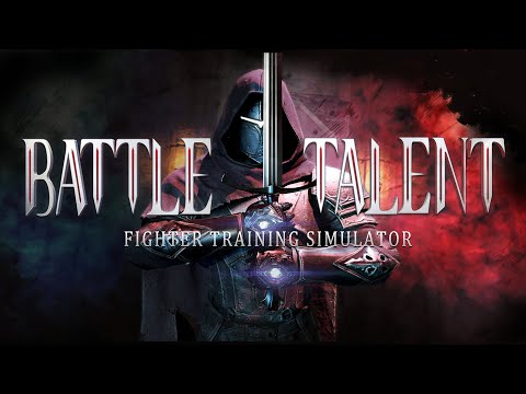 Battle Talent Quest Version Official Trailer