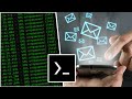 КАК СПАМИТЬ СООБЩЕНИЯ ЧЕРЕЗ TERMUX. НОВЫЙ БОМБЕР SMSHAM. SMS БОМБЕР.