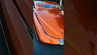 The Most Elegant Custom Car Ever Built