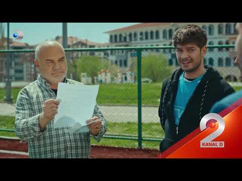 Anatolian Tale - "Taner, there is a complaint against you!"