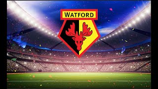 LIVE Stream WATFORD | lofi hip hop radio 📚 beats to relax/study to