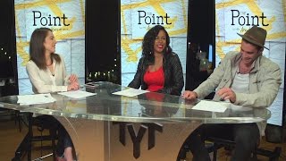 Racist Fraternities, Body Shaming, Polyamory | The Point with Ana Kasparian