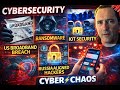 Cyber Security News quick review on 2026 Jan 5th - US Broadband breach - ransomware - cloud failure