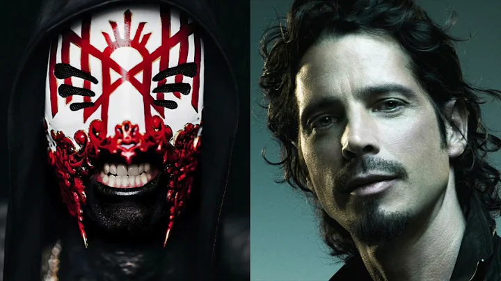 Sleep Token - Chokehold/Audioslave - Like A Stone (Mashup)