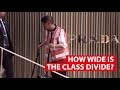 How Wide Is The Class Divide? | Regardless Of Class | CNA Insider