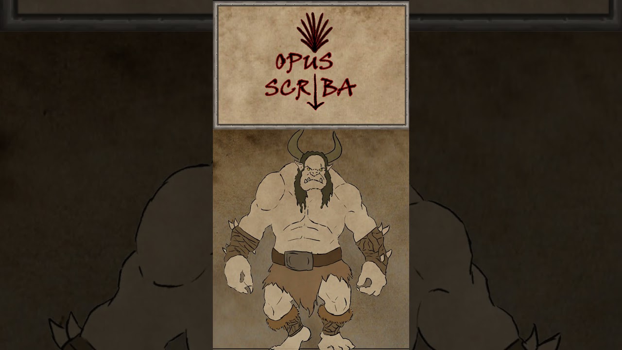 Live on Kickstarter! Opus Scriba: Rapid Action Visual Novel RPG 