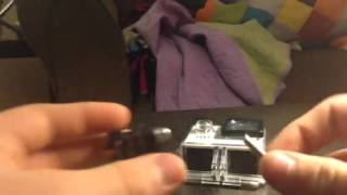 GoPro Hero Review