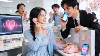 CEO bayar 3 juta minta dia bantu kejar kekasih impian, ternyata dia sendiri orangnya! Cinta sejati!