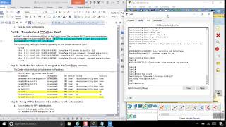 Troubleshooting PPPoE