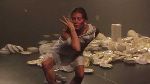 Contr (a / o) vers (e / u) s Trailer - Âmok/Âmok