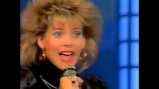 C C Catch  V.I.P. (They're Calling Me Tonight)  Rockopop