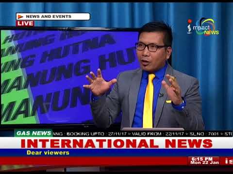 WHY NO PUBLIC COMPANY FROM MANIPUR ON MANUNG HUTNA 22 JANUARY 2018 impala chevrolet