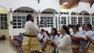 Lataki Malia tupu i makulata tofoa