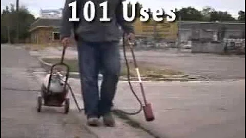 Red Dragon Torch Kit