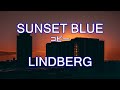 [打ち込み]SUNSET BLUE / LINDBERG コピー