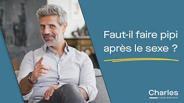 Quand faire pipi après l'amour empêche d'être enceinte