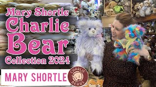 Our Review Of The Charlie Bear Collection 2024