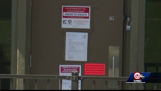 Inspectors Living Conditions Barely Improved At Northland Apartment Complex