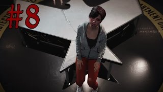 Infamous First Light Walkthrough - The Arena Beta