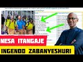 NESA ITANGAJE INGENDO Z ABANYESHURI BIGA BABA MUKIGO 2025 2026 NTUCIKWE