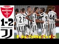 Monza vs Juventus 1-2 Highlights All Goals (Trofeo Luigi Berlusconi) 31.07.2021