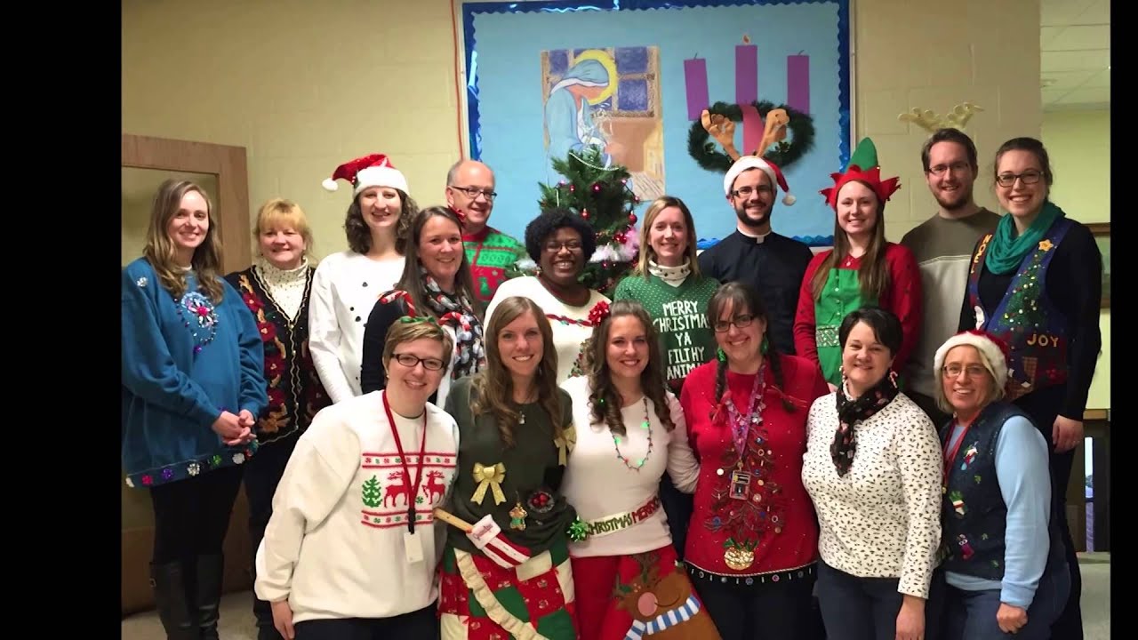 Greater Grand Forks All Catholic Schools Slideshow YouTube