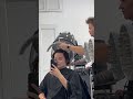 #curls #кудрявыйметод #артемсалимов #hair #hairstyle