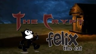 The Crypt: Felix the Cat screenshot 5