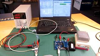 Total Phase USB-PD analyzer