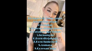GEK NANA ARNAS MIXTAPE FUNKOT 2025