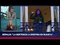 Defensa de CFK apela condena: presentan nueva estrategia legal ante la ONU y la justicia local