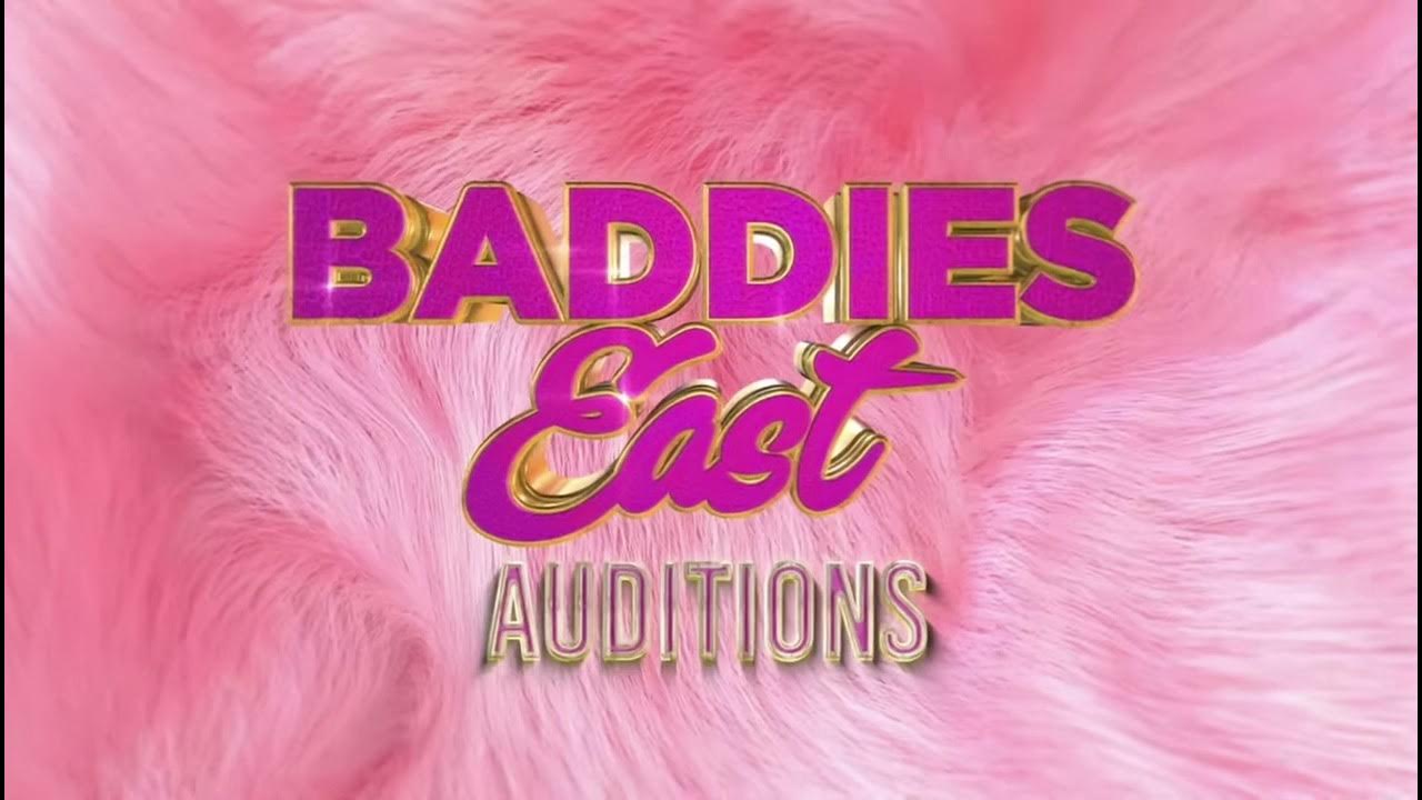 Baddies East Auditions Teaser Song 1 YouTube