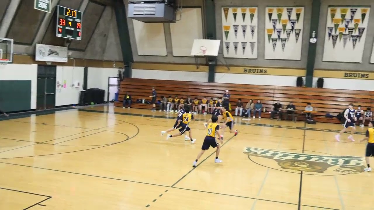 8th SDS vs Holy Spirit Q4 2026 02 08