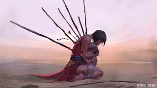 Atis Freivalds - Away | SAD EMOTIONAL MUSIC