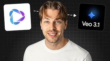 How to Create Consistent Character AI Videos (HeyGen + VEO 3.1)