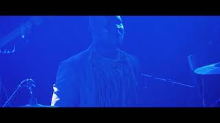 Supergombo Live @ le Brise Glace 2021 : CHANDRAYAAN