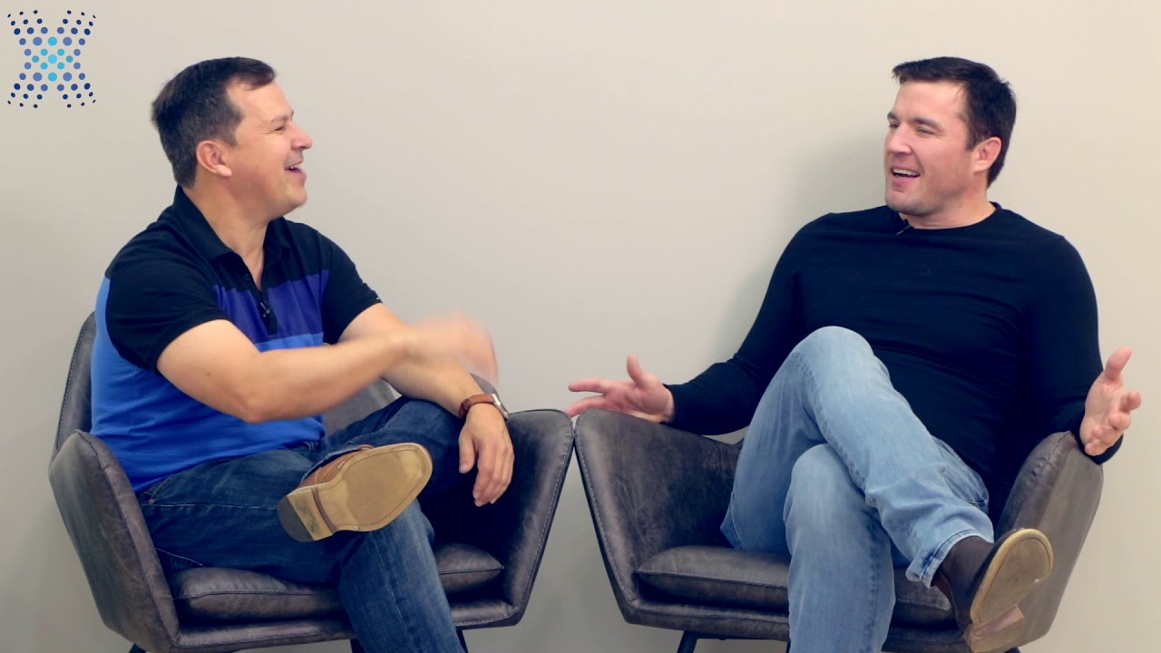 Rejuvenation Stem Cell Treatment - Chael Sonnen full interview