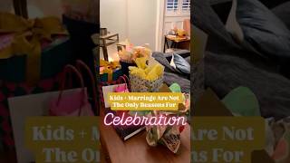 Celebrating Women
