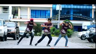 Bikini Body Dance Cover | performed by  Kenneth x  Sam x Roldan