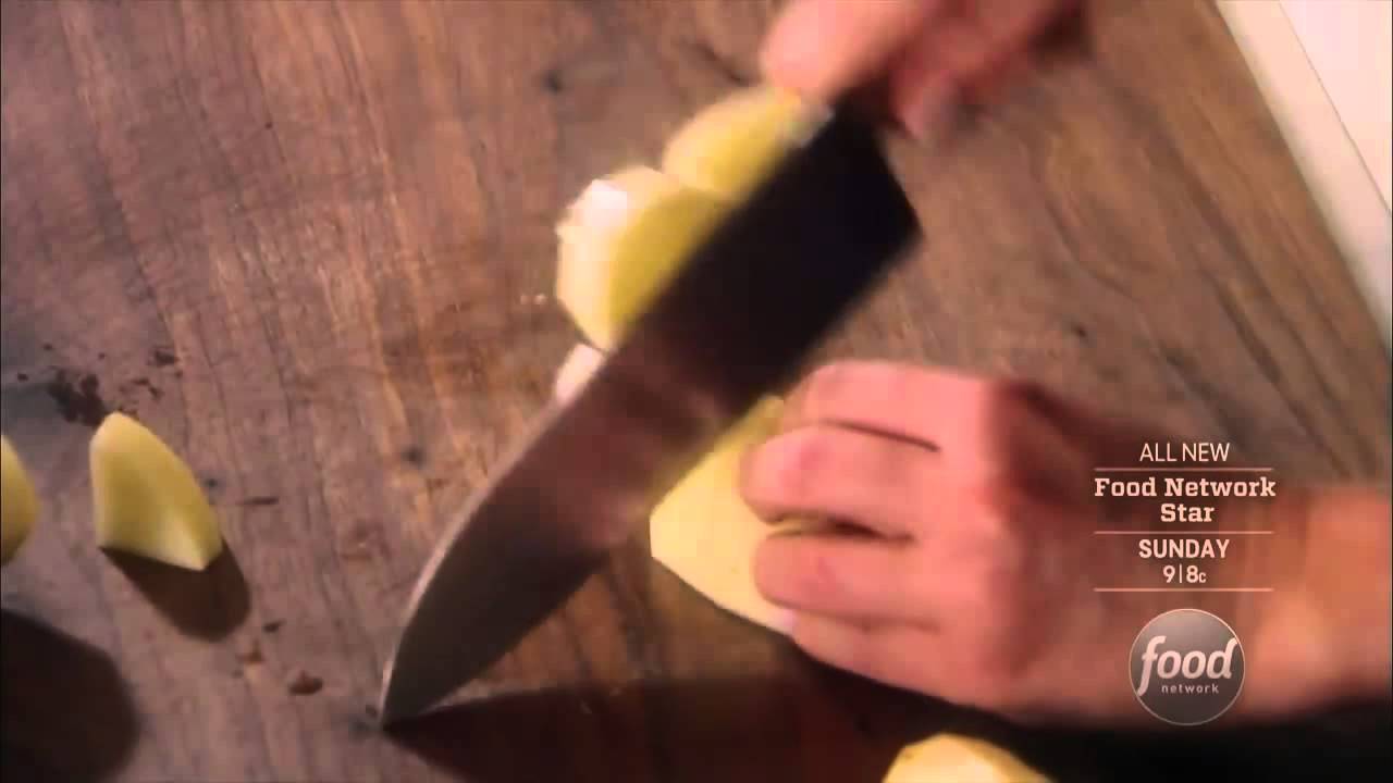 Bacon and Pancetta Potatoes YouTube